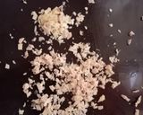 A picture of step 2 of Pilau dish.