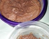 Foto langkah ke 5 dari resep Es Cream.