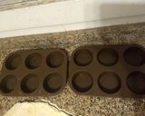 Foto del paso 3 de la receta: Masa de tarteletas