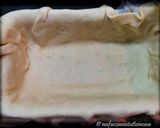 Foto del passaggio 4 della ricetta Timballo di Riso Piccante in Crosta Gluten Free
