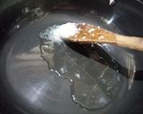 A picture of step 7 of Nawabi paneer veg anda curry.