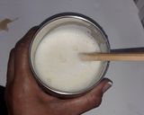 Foto del paso 1 de la receta: Café espumoso con leche
