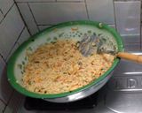 Foto langkah ke 3 dari resep Skotel Mie Double Pan.