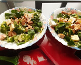 Foto del paso 4 de la receta: Ensalada "El Gran Apagón"