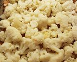 Csirkés rakott karfiol recept fázis 4 fotója