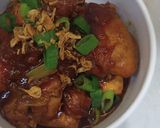 Foto langkah ke 4 dari resep Ayam Kecap.