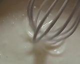صورة لخطوة 1 من وصفة مهلبية 🍧 تركية من ايادي جزائرية ⁦🇩🇿⁩⁦🇩🇿⁩