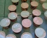 Foto langkah ke 10 dari resep Ice Cream Homemade.