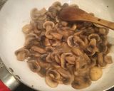 Foto del paso 5 de la receta: Guiso de papas michuñe rojas