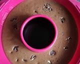 Foto del paso 2 de la receta Brownie 0% azúcar