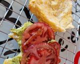 Foto del paso 2 de la receta: Pan proteico con dos ingredientes