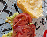 Foto del paso 2 de la receta: Pan proteico con dos ingredientes