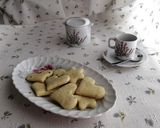 Foto del passaggio 4 della ricetta Biscotti ai fiori di rosmarino