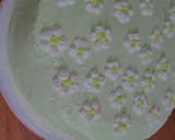 Foto del paso 13 de la receta: Pastel de Tres leches 🌼
