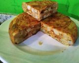 Foto del paso 5 de la receta: Tortilla de papas fácil y económica!!!!
