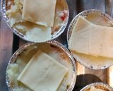 Foto langkah ke 4 dari resep Pastel tutup isi macaroni.