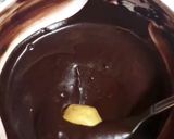 A picture of step 5 of Peanut butter bites.