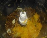 Foto del paso 2 de la receta: Hamburguesas de lentejas