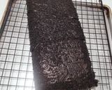 Foto langkah ke 6 dari resep Brownies kukus.