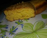 Foto del paso 2 de la receta: Bizcochuelo de mandarina