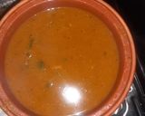 صورة لخطوة 3 من وصفة الحريرة 😋