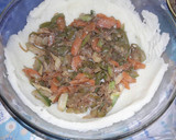 Foto del paso 3 de la receta: Pastel de patatas y carne