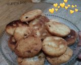 A picture of step 4 of Tikre Recipe.