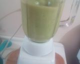 Foto del paso 4 de la receta: Agua fresca de nopal