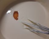 Sajtorta karamellás alma raguval!🎂👌😀 recept fázis 2 fotója