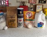 Southern Hush Puppies recipe step 2 photo