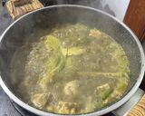 Foto langkah ke 10 dari resep Thai Green Curry ala fe.