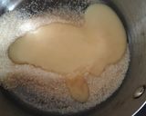 Foto langkah ke 1 dari resep Nagasari Pisang Tanduk.