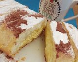 Foto del paso 9 de la receta: Torta de Ricotta