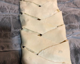 Foto del paso 6 de la receta: Trenza de manzana