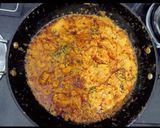 लबाबदार्री मलाई चाप (lababdari malai chap recipe in Hindi) रेसिपी चरण 6 फोटो