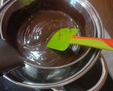 Une image de l'étape 3 de 🍫 Mousse au chocolat noir.