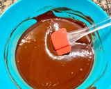 Foto del paso 7 de la receta Pastel de nata con cabello de ángel