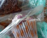 Foto langkah ke 3 dari resep Bolu kukus.