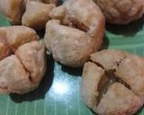 Foto langkah ke 5 dari resep 149. Cilok goreng kentang.