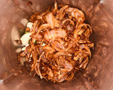 மொஹல் சிக்கன் / mughlai chicken ரெசிபி ஸ்டேப் 4 புகைப்படம்
