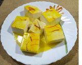भापा दोई (Bhapa doi recipe in Hindi) रेसिपी चरण 8 फोटो
