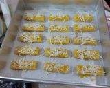 Foto langkah ke 3 dari resep Kaastengels.