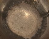 Foto del paso 1 de la receta: Pan lactal integral, con mix de semillas 🌾