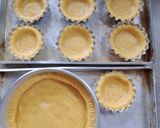 Foto langkah ke 3 dari resep Pie Susu Lagi.