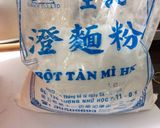 Hình bước làm 2 của món Há Cảo Hẹ