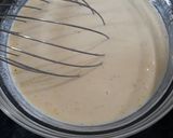 Tejfölös karfiolleves recept fázis 5 fotója