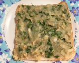 A picture of step 2 of Potato sandwich.