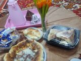 فطائر بالجبن