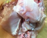 Foto langkah ke 1 dari resep Chicken blackpepper.
