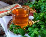 عکس مرحله 2 از دستور دمنوش انرژی زا سنتی